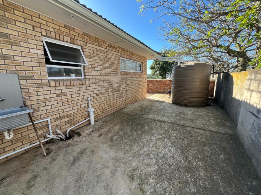 3 Bedroom Property for Sale in Boesmansriviermond Eastern Cape